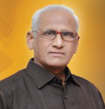 Shri Ramesh Lavekar